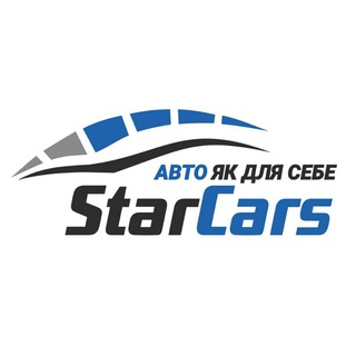 Логотип канала starcarsauto