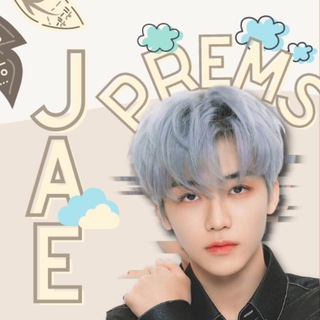 Логотип канала jaepremss