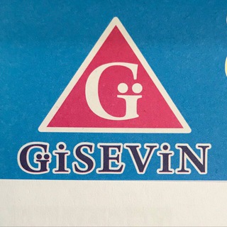 Логотип канала gisevin