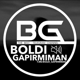 Логотип boldi_gapirmiman