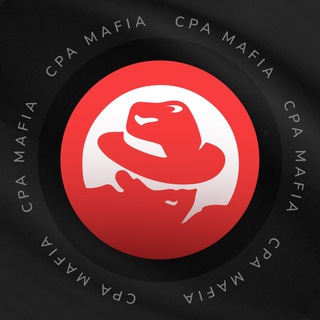 Логотип cpa_mafia