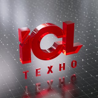 Логотип канала icl_techno