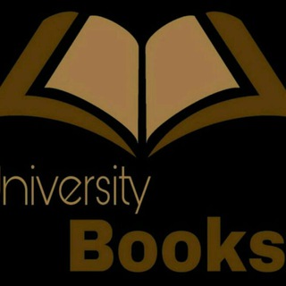 Логотип канала universitybooksf