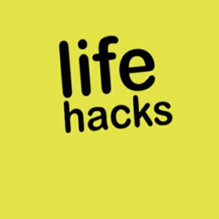 Логотип канала lifehacksadvice