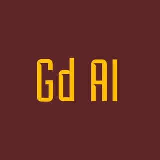 Логотип канала gamedevand_ai