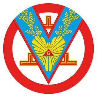 Логотип канала freemason_wm