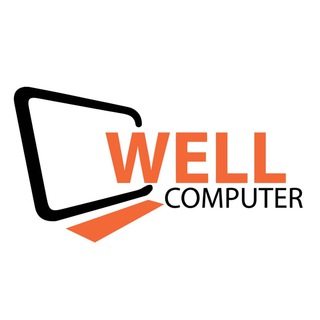 Логотип канала wellaptop