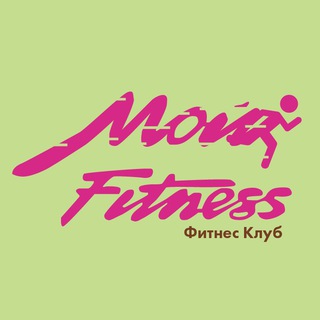 Логотип канала myfitness42