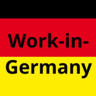 Логотип канала germanworks