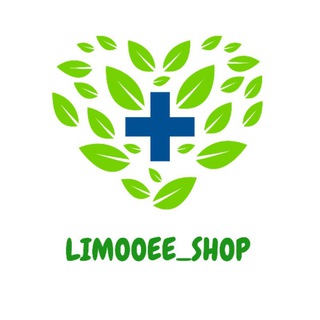 Логотип limooee_shop