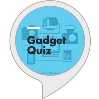 Логотип канала egadgetquiz