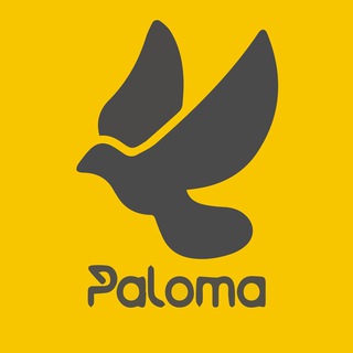 Логотип канала palomasy