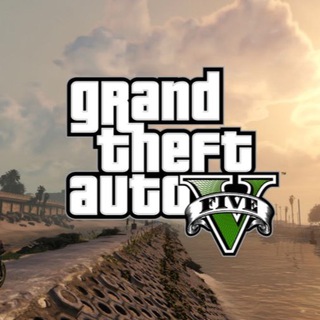 Логотип gta_v_online_xbox_ita