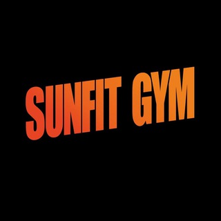 Логотип канала sunfit_anapa