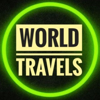 Логотип traveling_world