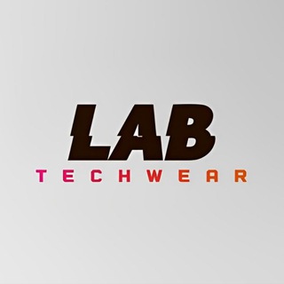 Логотип канала techwearlab