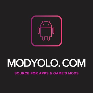 Логотип канала modyolo_official