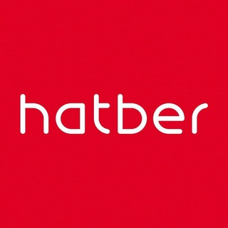 Логотип канала hatberm