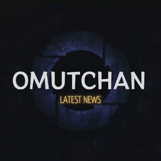 Логотип канала omutchan