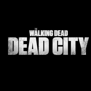 Логотип канала thewalkingdeadcity