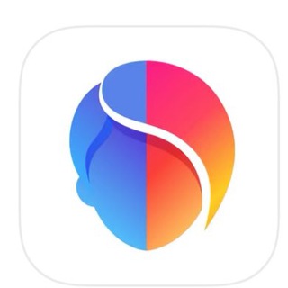 Логотип faceappprooo