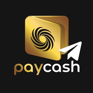 Логотип канала paycashchat