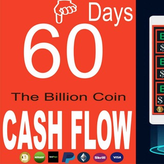 Логотип канала localtbccashflow