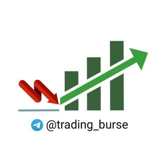 Логотип trading_burse