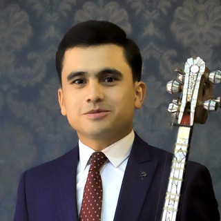 Логотип farruxbeknabiyev