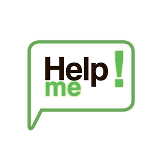 Логотип канала helpmecentr