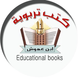 Логотип канала edubook