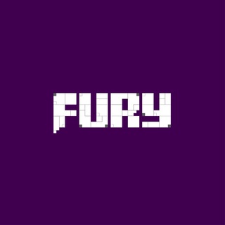 Логотип канала furypublic