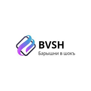 Логотип канала baryshni_v_shoke