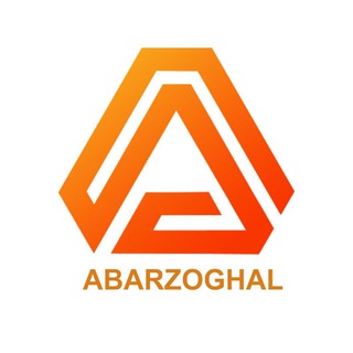 Логотип канала abarzoghal