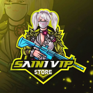 Логотип sainivipstore