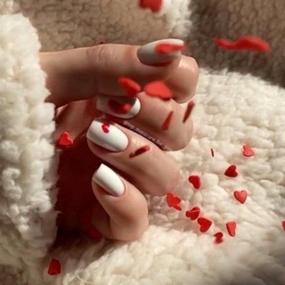 Логотип канала top_manicure_for_you