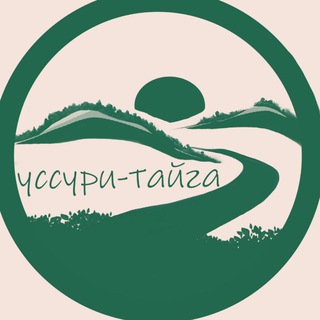 Логотип канала ussuri_taiga