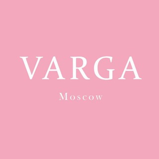 Логотип канала vargavarga