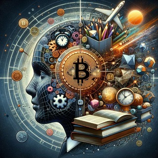 Логотип канала crypto_278