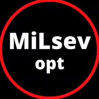 Логотип канала milsev_opt