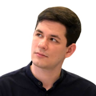 Логотип канала BurundukovIvan