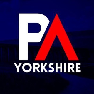 Логотип канала payorkshire