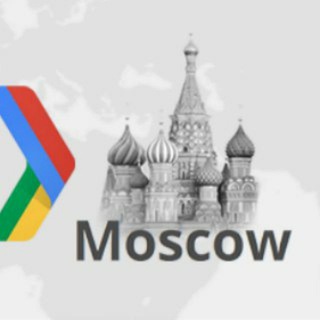 Логотип канала gdgmsk