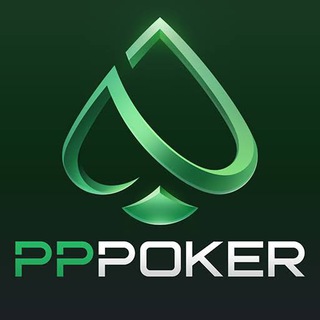 Логотип канала pppoker