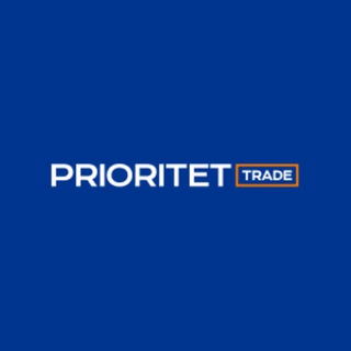 Логотип канала prioritettrade