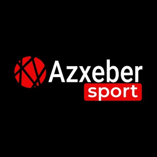 Логотип канала azxebersport