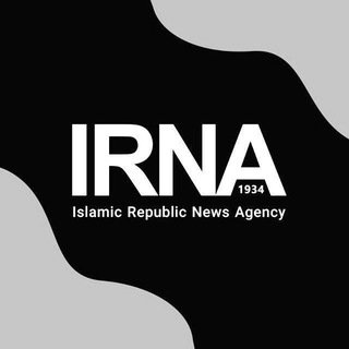 Логотип канала irna_bandarabas