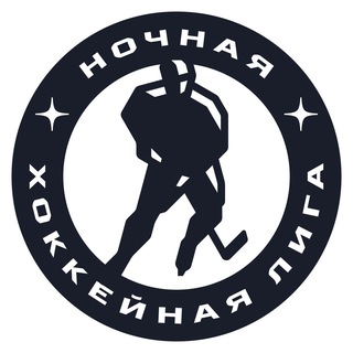 Логотип канала nhliga