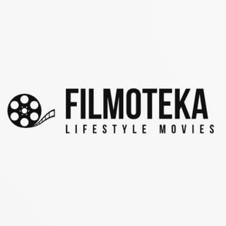 Логотип канала filmotekanews