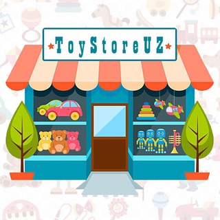 Логотип канала toystoreuz_chat